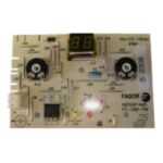 Morco Display PCB for Feb24ED (MCB3005)