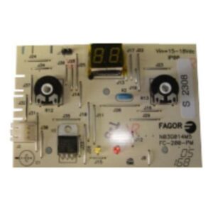 Morco Display PCB for Feb24ED (MCB3005)