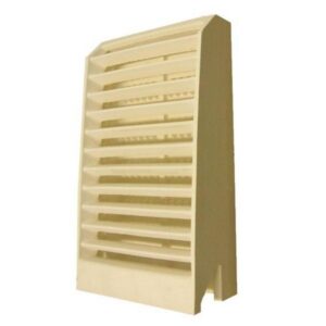 Replacement Fire Radiant for LPG Widney & Spinflo T173 Fires  Each