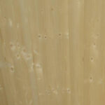 Wallboard Plain Ply Wood 2440mm x 1220mm x 3mm