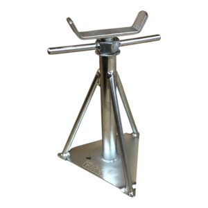 Axle Stand Small 10.5'' Inch to 15''