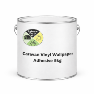Vinyl Wallpaper Adhesive with Added PVA 5kg