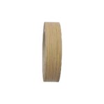 Trim Self Adhesive Light Oak 25mm x 10m