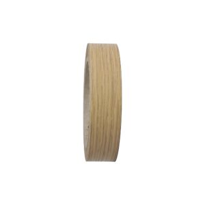 Trim Self Adhesive Light Oak 25mm x 10m