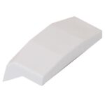 Window Wedge Vantage (010810) 30mm x 45mm x 17mm