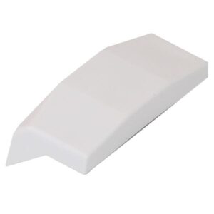 Window Wedge Vantage (010810) 30mm x 45mm x 17mm