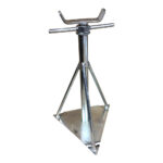 Axle Stand NCC Approved Large 15'' to 18.5''