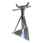 Axle Stand NCC Approved Medium 12.5'' inch to 15'' inch
