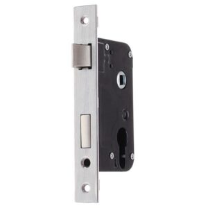 Door Lock Ellbee Eurolock Mortice Reversible