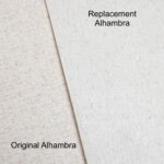 Wallpaper Repair Patch A4 Alhambra Self Adhesive (210mm-x-297mm)