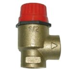 Morco Safety Valve FCB1150