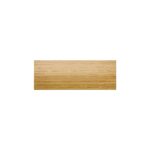 Trim Flat Light Oak Self Adhesive 15mm x 2440mm long