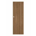 Caravan Internal Door Truffle Brown 1981 x 533 x 34mm