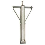 Leg Brace Unpainted Corner Steadys 24''
