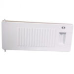 Focal Point Freezer Door BC130/BC130X