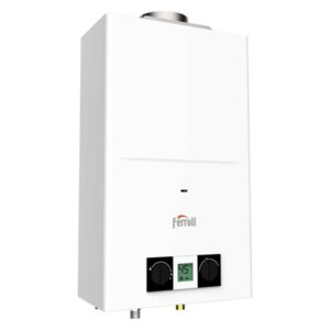 Ferroli Pegaso ECO 6 LPG Water Heater