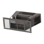 Widney Imperial mini plinth Fan Heater 700w - MPH700 (ECO Directive Compliant)