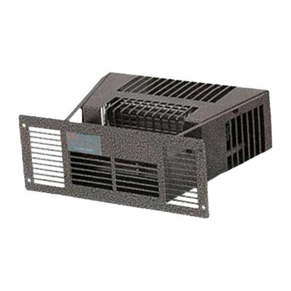 Widney Imperial mini plinth Fan Heater 700w - MPH700 (ECO Directive Compliant)