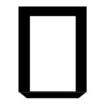 Widney Fascia Panel Antique Copper