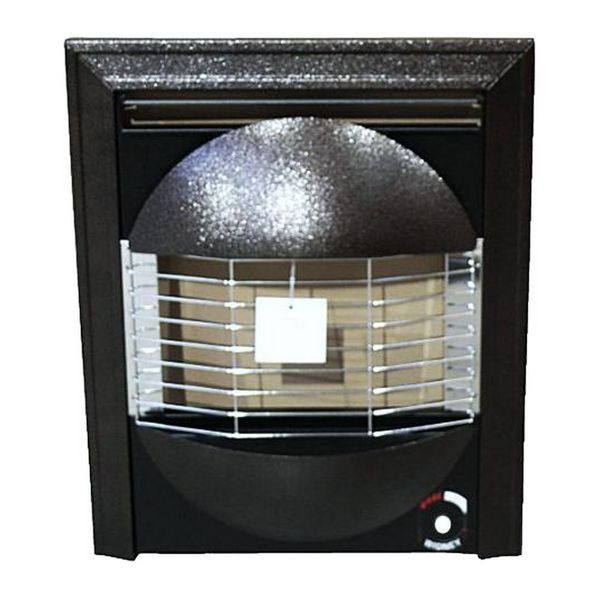 Widney Modena Black (Front Cover Only) W00110