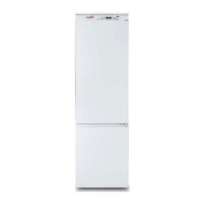 Focal Point Fridge Freezer Integrated RD270RU