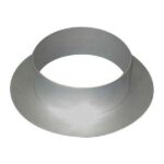 Morco Roof Collar for RSF003, RSF503 & RSF303 Horizontal Flue (RSF060)