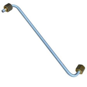 Widney Std Pilot Inject Feed Tube SPT01