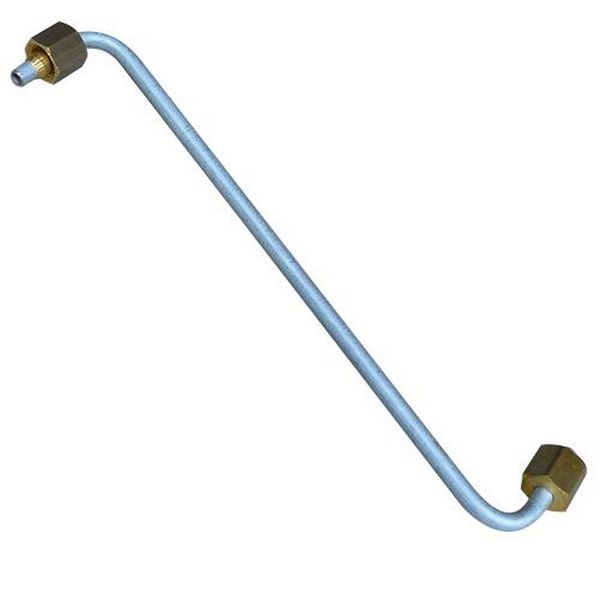 Widney Std Pilot Inject Feed Tube SPT01