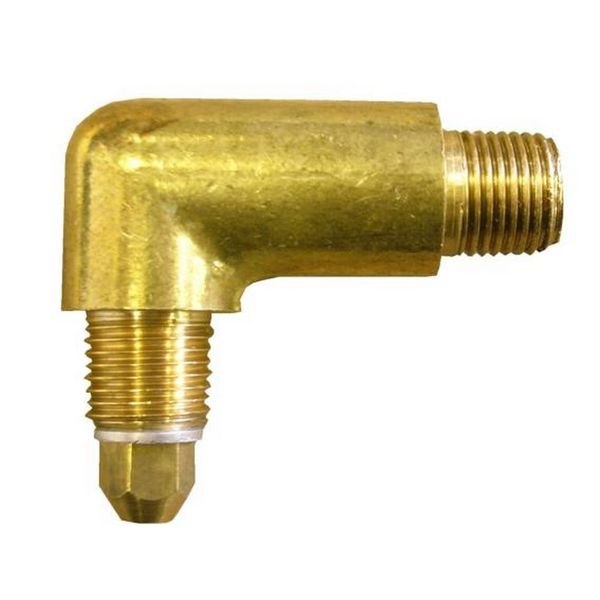 Widney LPG Injector and Elbow Assembly (W00376)
