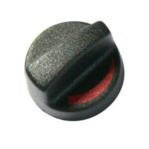 Widney Curvascape GL/GP Control Knob W00488