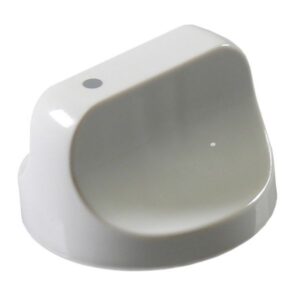 Morco Water Control Knob Grey - FW0098