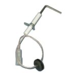 Morco Ionisation Electrode (MCB2140) Suitable for Combi LPG Boiler FEB24E FEB24ED FEB24ED3*