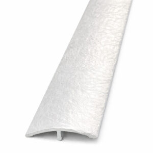 Wallpaper Trim White Lopez P7543 22mm x 5mm x 2440mm