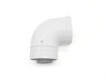 RSF315 - 90 Degree Flue Elbow For Morco Flue