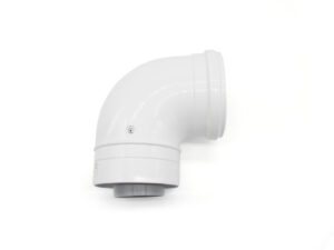 RSF315 - 90 Degree Flue Elbow For Morco Flue