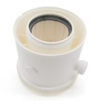 Morco Vertical Flue Adaptor RSF346 - Vertical Flue Adaptor