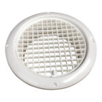 Round Ceiling Vent 12000Sqmm