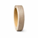 Trim Self Adhesive Nordic Ash 25mm x 10m