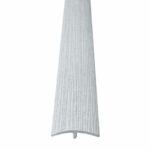 Wallpaper Trim Grey Andaman Silk P7164 22mm x 5mm x 2440mm