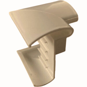 Door Frame Corner Cap Taupe Know to Be Used By Willerby