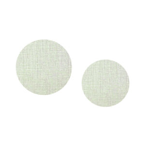 Self-Adhesive Screw Cap Covers, 14mm, features in Venus and Lunar Decadence P1478A