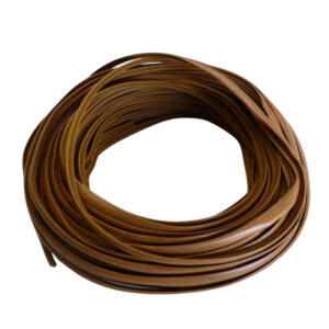 Furniture Knock T Edging Maple 12mm Per Metre