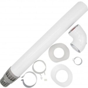 Morco Horizontal Flue Kit for EUP11RS