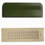 Green Vent (2 Part)