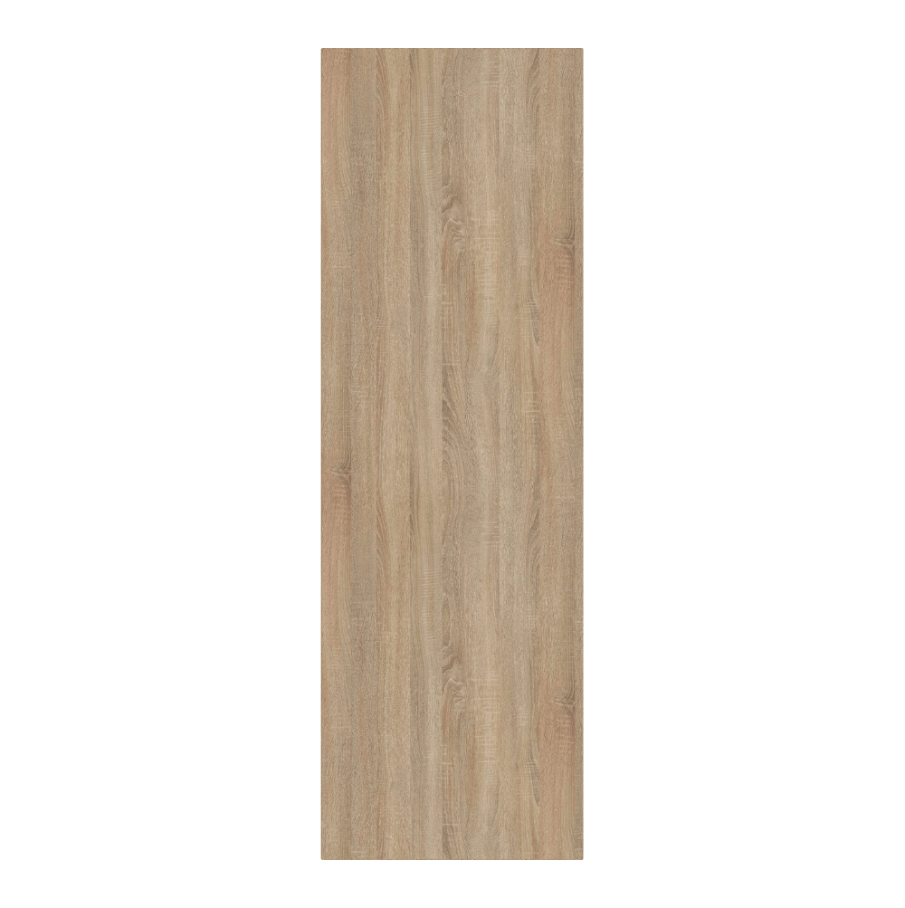 Internal Door Grey Bardolino Oak 1966 x 704 x 34mm x 34mm
