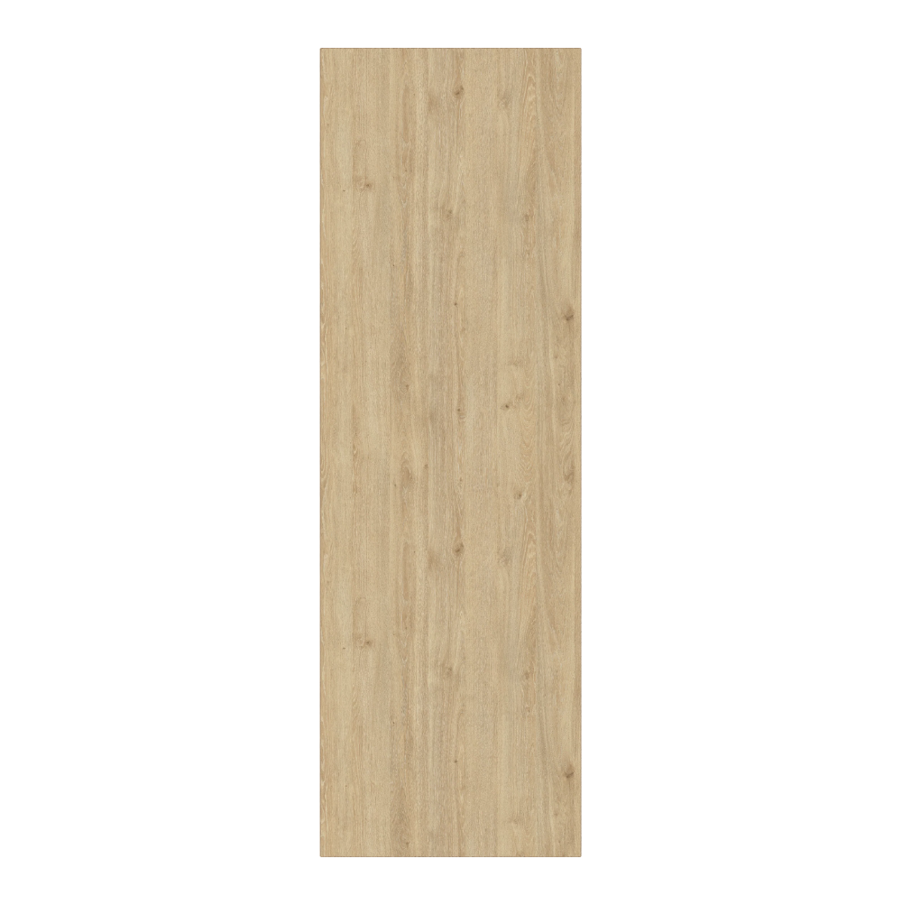 Internal Caravan Door Bleached Cuneo Oak 620 x 1981 x 34mm