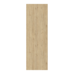Internal Caravan Door Bleached Cuneo Oak 650 x 1981 x 34mm