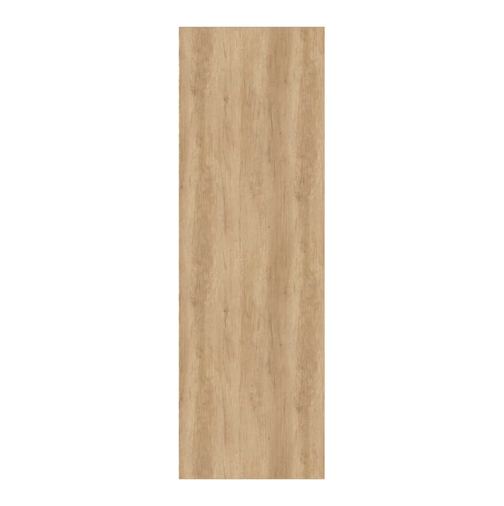 Carnaby Internal Caravan Door Nebraska Oak 1980 x 550 x 34