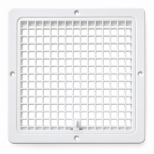 Ceiling Vent and Frame for 170mm Roof Light