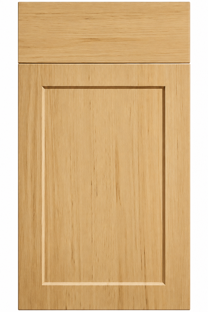 Richmond Caravan Kitchen Replacement Doors and Drawers
